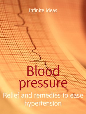 cover image of Blood Pressure